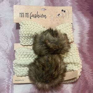 Mommy & Me Headband Set